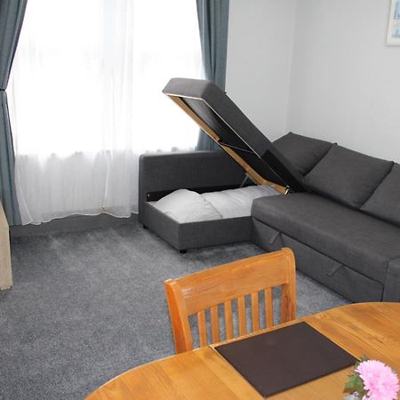 U-Din Homes Weymouth Bagian luar foto