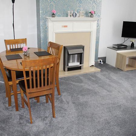 U-Din Homes Weymouth Bagian luar foto