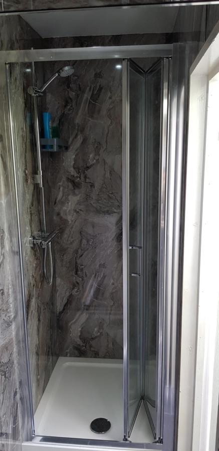 U-Din Homes Weymouth Bagian luar foto
