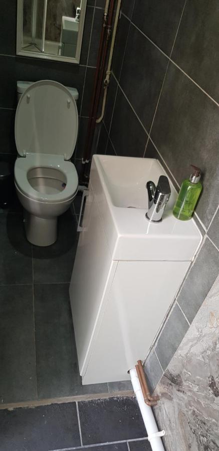 U-Din Homes Weymouth Bagian luar foto