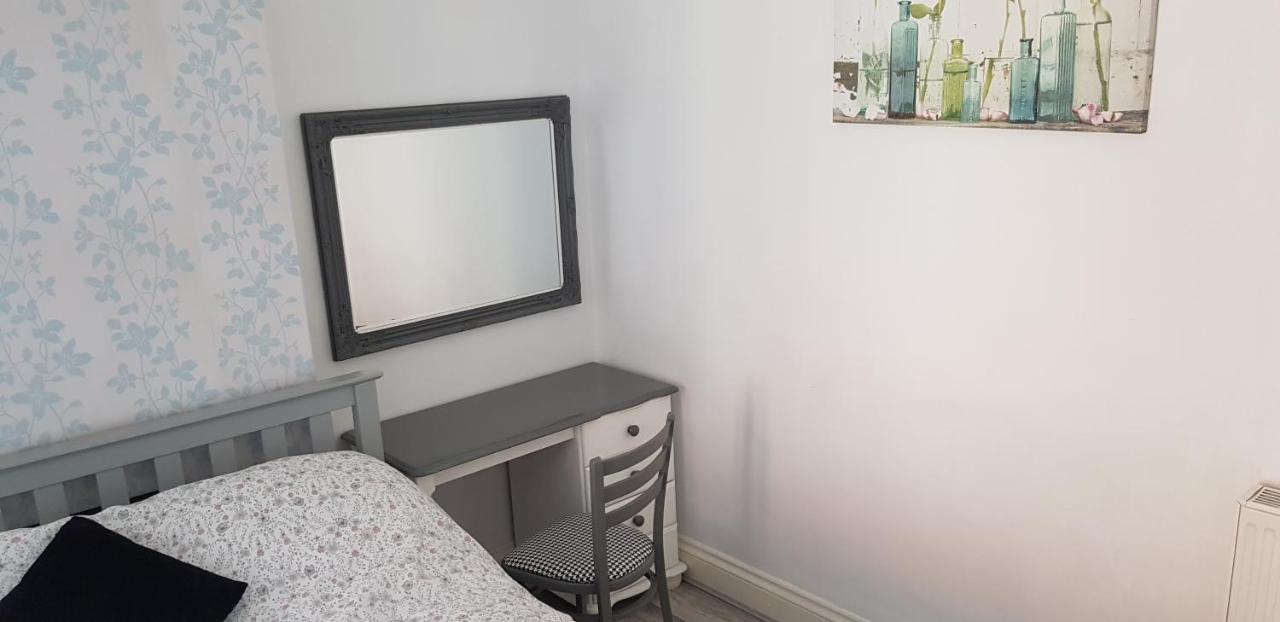 U-Din Homes Weymouth Bagian luar foto