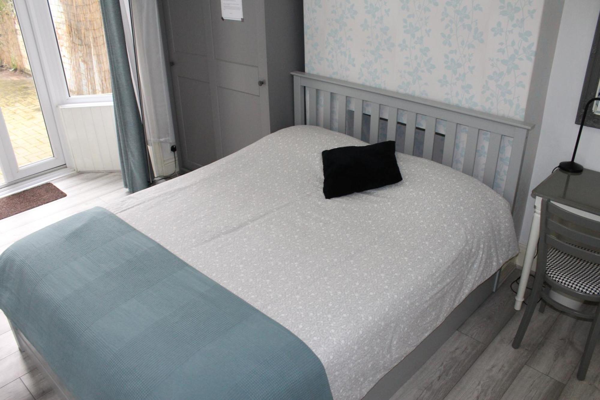 U-Din Homes Weymouth Bagian luar foto
