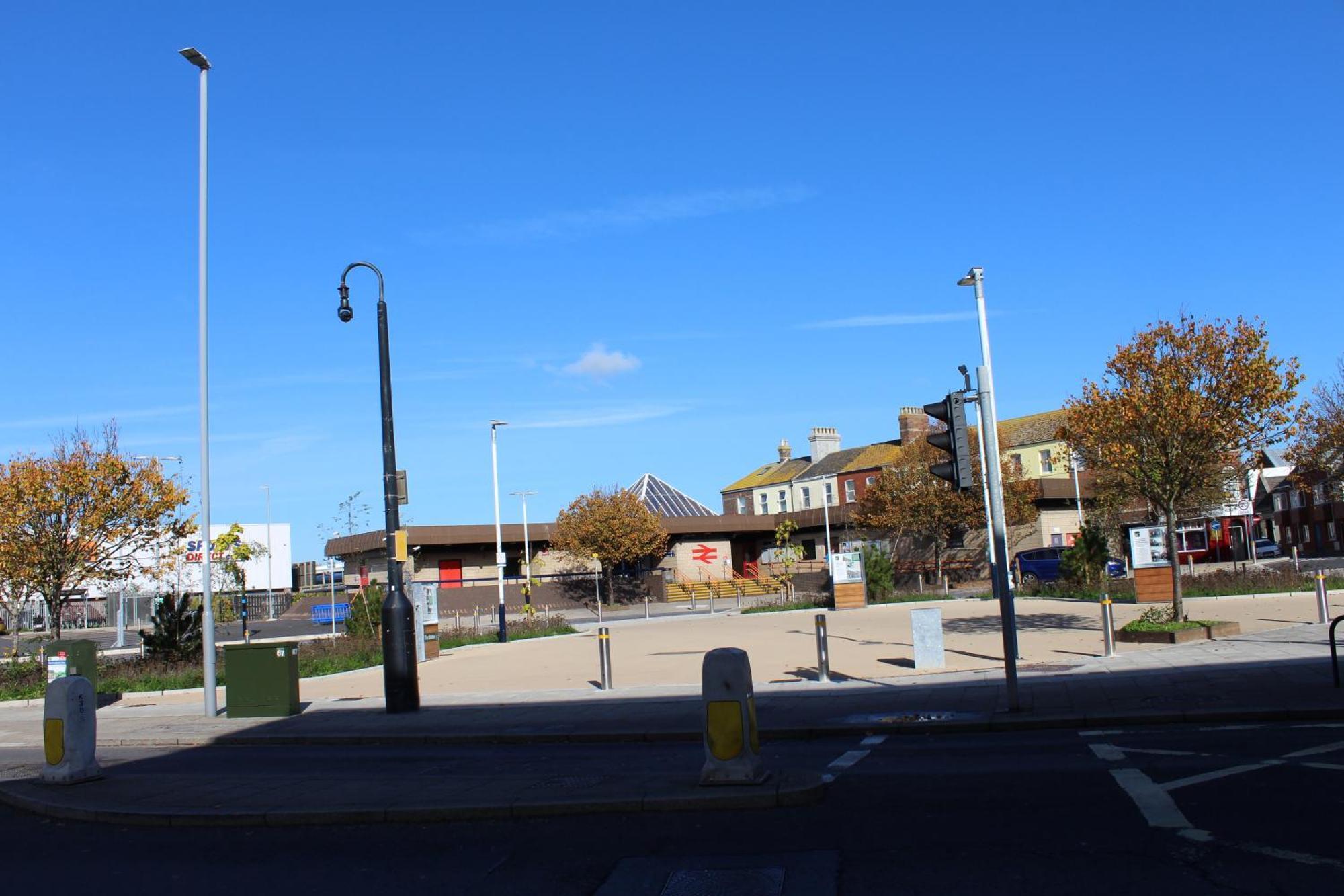 U-Din Homes Weymouth Ruang foto